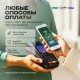 Букет 3 розы в упаковке
